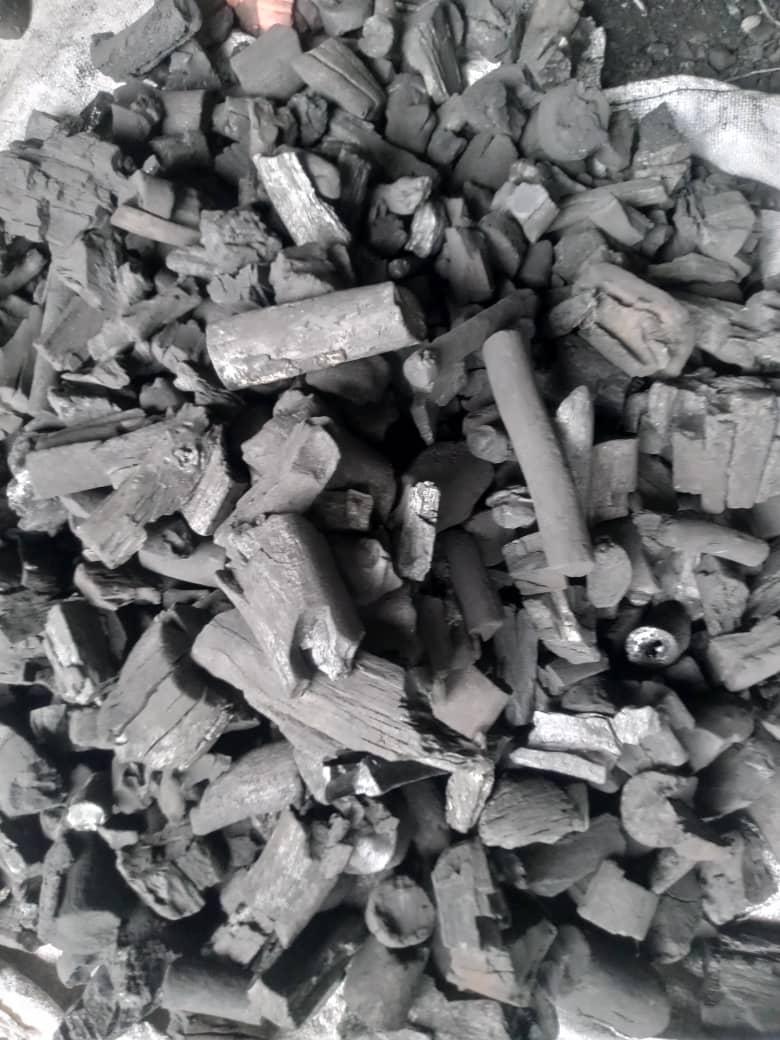 Restaurant Charcoal